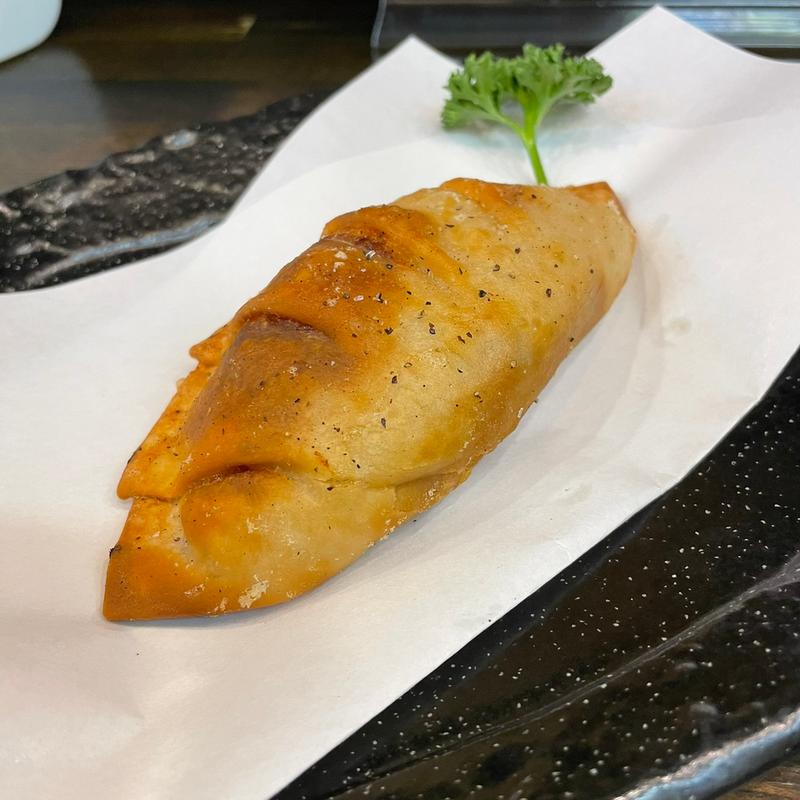 津ぎょうざ(御麺　麦　一等兵 津駅前店 )