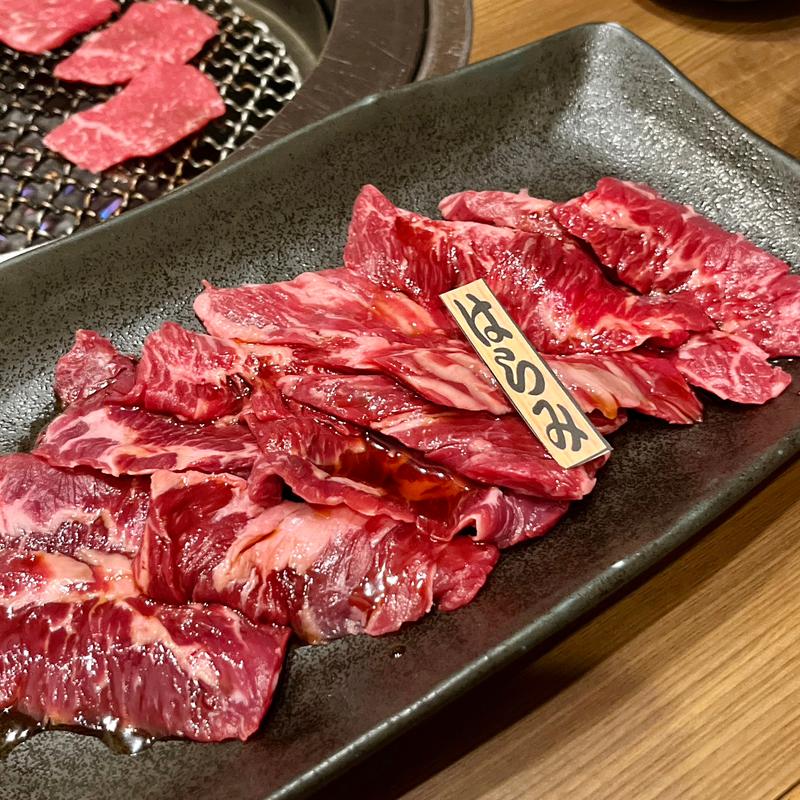 はらみ(焼肉乙ちゃん 本店)