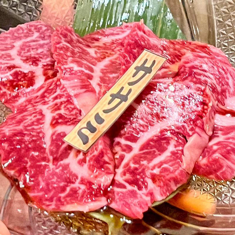 ササミ(焼肉乙ちゃん 本店)