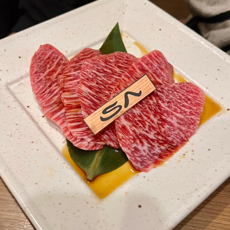 くり(焼肉乙ちゃん 本店)