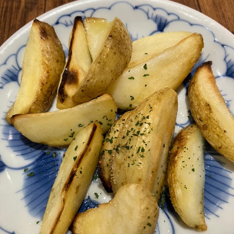 ポテト(神戸元町ドリア 三井アウトレットパーク札幌北広島店)