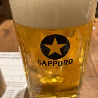 サッポロビール(神戸元町ドリア 三井アウトレットパーク札幌北広島店)