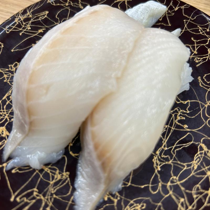 銀ダラ(市場寿し海の駅店)