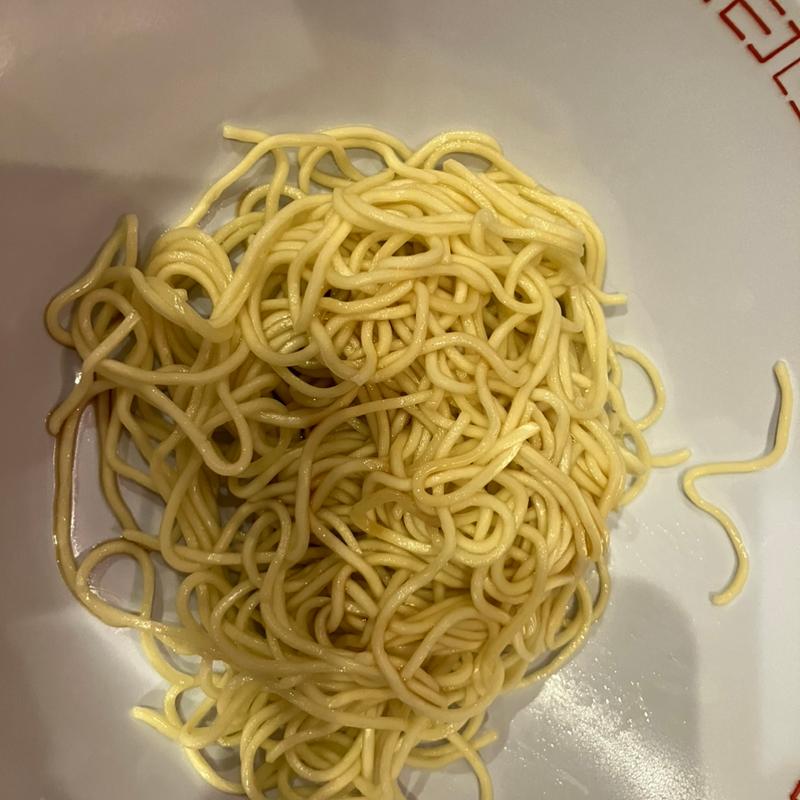 替半玉(一蘭 豊橋店)