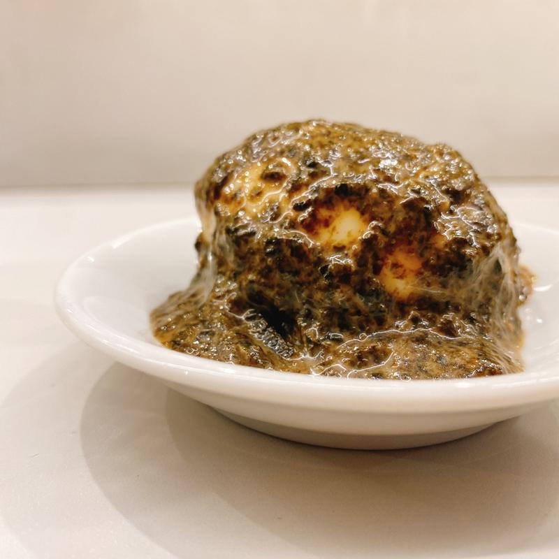 半熟海苔玉(餃子のラスベガス 北千住店)