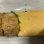 おにぎりセット(セブン-イレブン 北広島三井アウトレットパーク店)