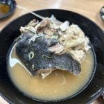 あら汁