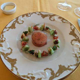 (クイーン・アリス 横浜店 )