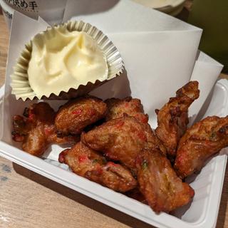 (みなと刺し身2号店)