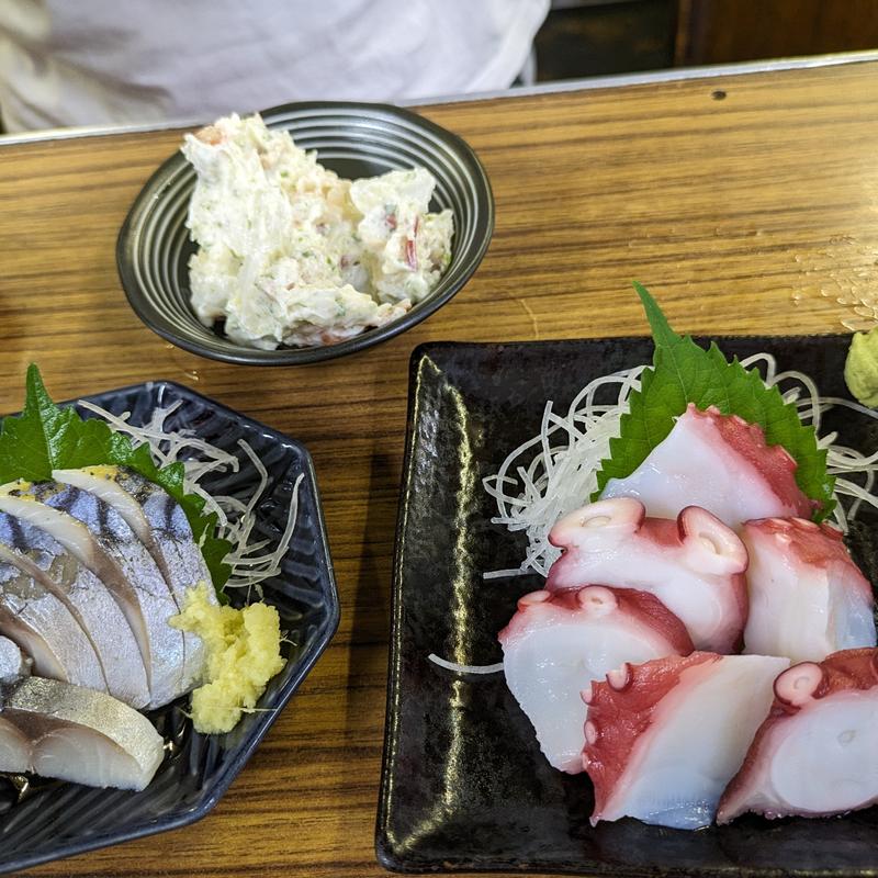 (はなみち （【旧店名】第三酒寮キンパイ）)