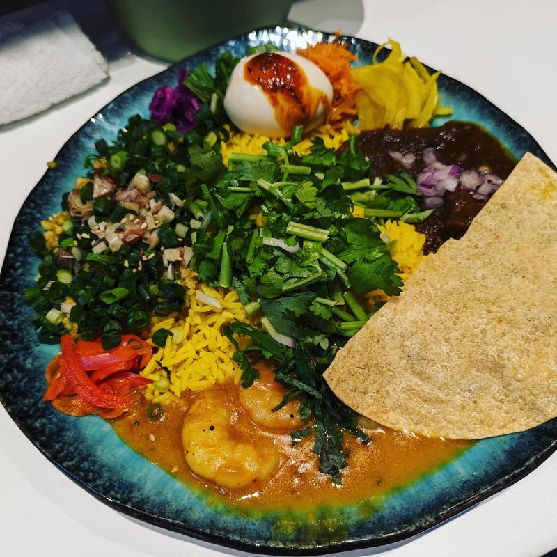 (クリティカルホット 鶴川店)