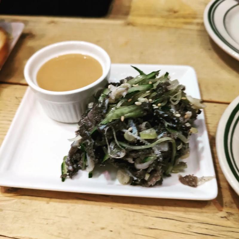 (チャコールスタンド野毛)