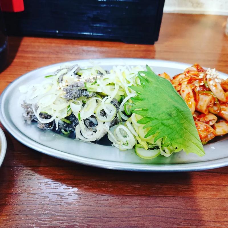 (大衆食堂2.0 とぽす)