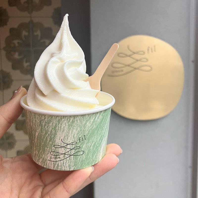 コーンソフト(filcream)