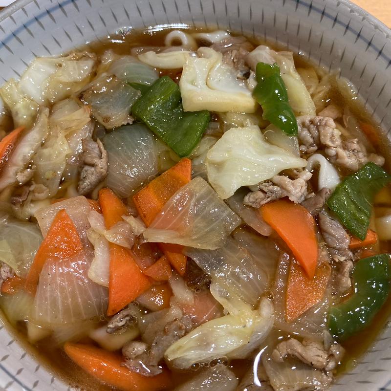 (吉田麺業 きしめんよしだ エスカ店)