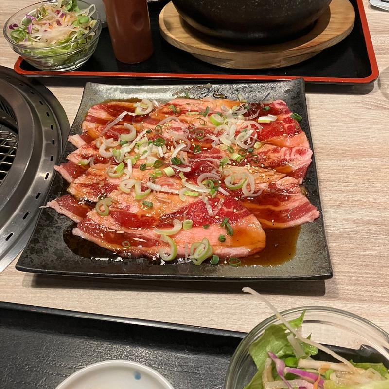 (焼肉だいじゅ園本店)