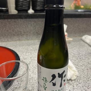 作(八瀬寿司 )