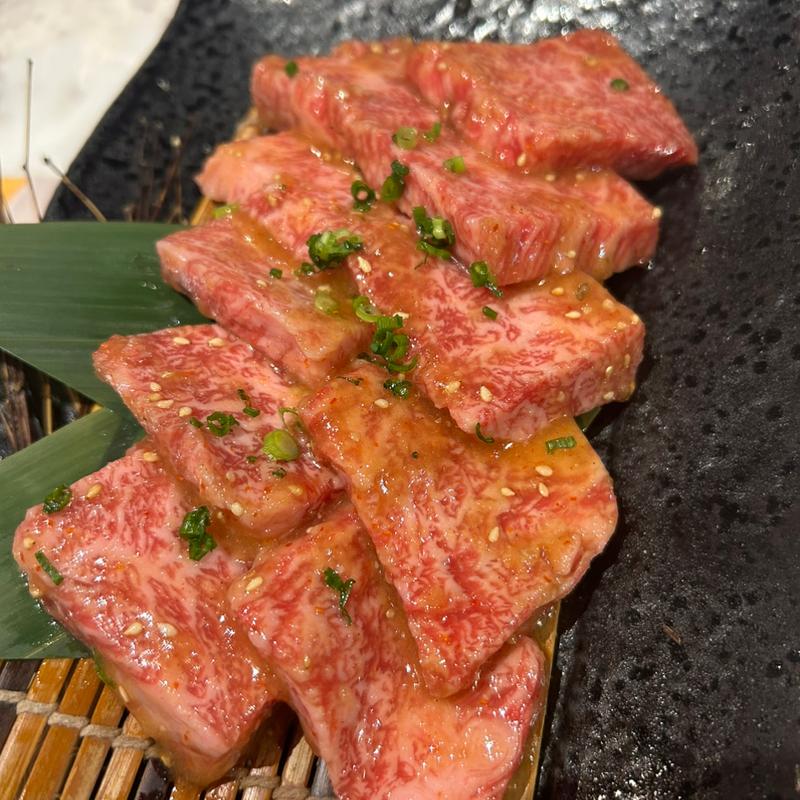 (三河焼肉 大東園豊橋平川店)