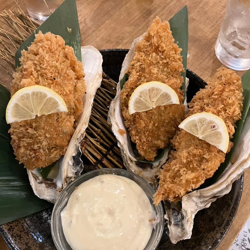 (二代目野口鮮魚店)