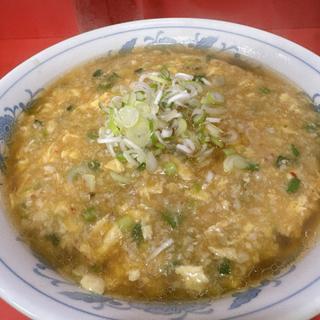 餃子そば(中華料理 チャイナ)