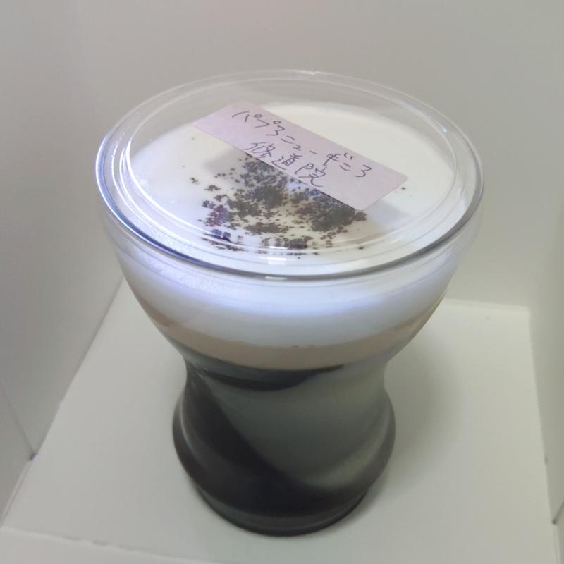 コーヒーゼリー(M@chou (マッシュ))