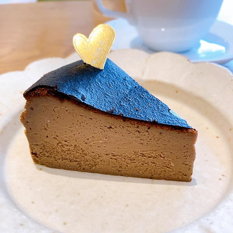 ショコラバスク(And KAKA)