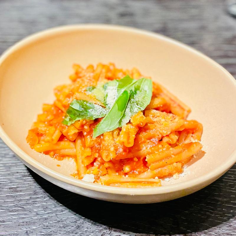 カゼレッチェTBG(ウルフギャング・パックPIZZA BAR 大阪 ザ パーク フロント ホテル店)