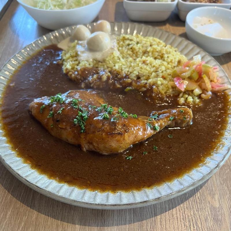 Xmasスペシャル(北浜丁子)