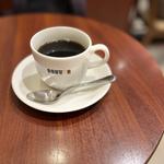 ブレンドコーヒーM