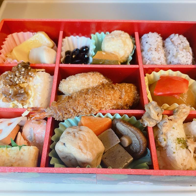 幕の内弁当(崎陽軒 新幹線新横浜駅下りホーム10号店)