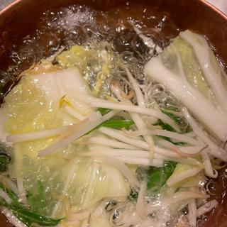 (しゃぶ亭 阪急かっぱ横丁店)