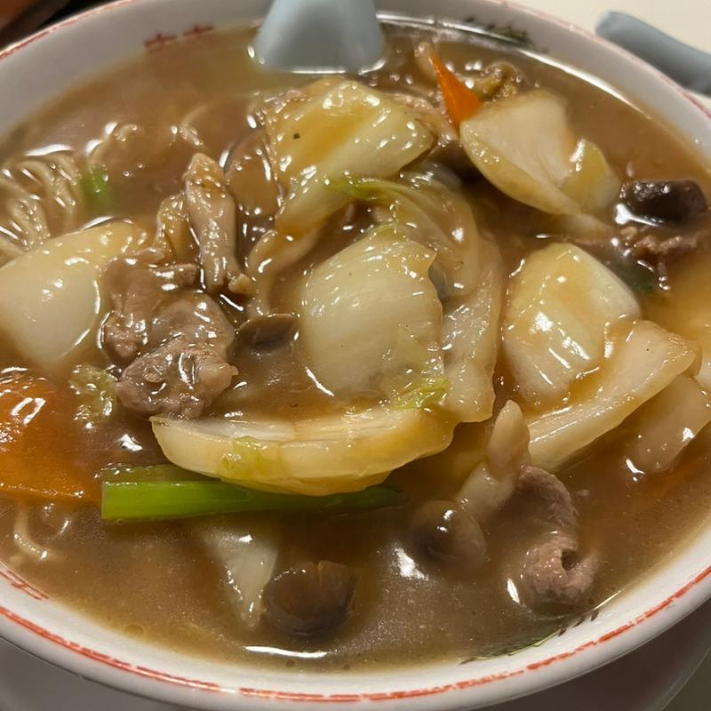 広東麺(りゅうほう)