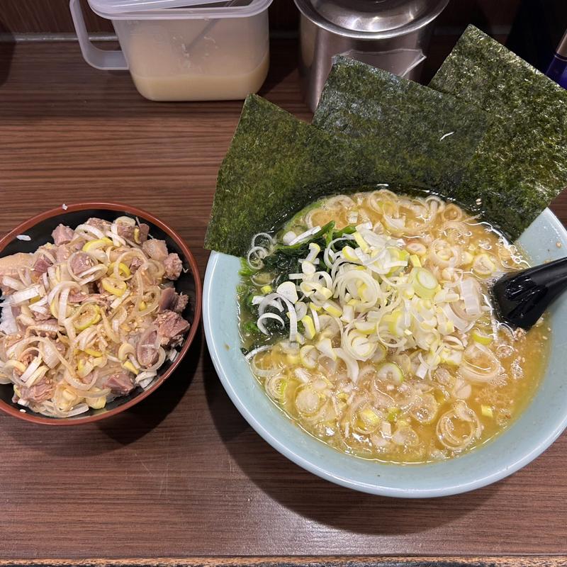 (ラーメン 千家本店)