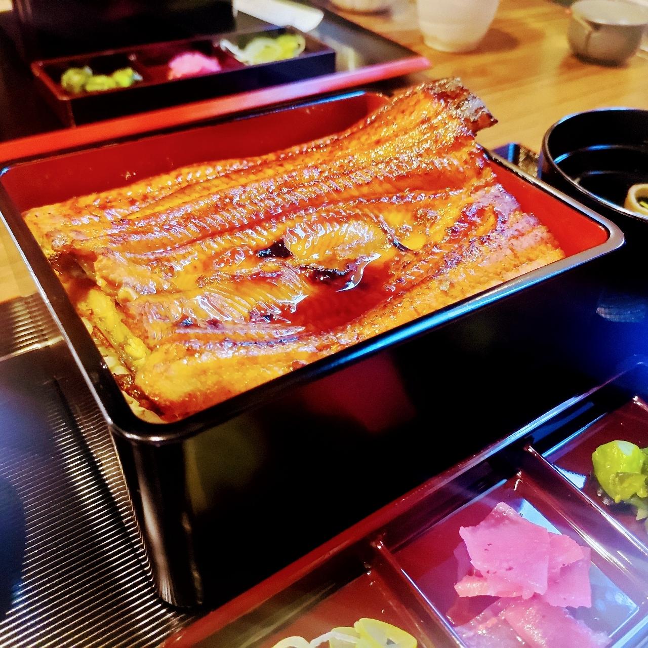 うな重 松(鰻の成瀬 竹ノ塚店)の口コミ一覧 | No.1のメニューが見つかる外食クチコミサービス《SARAH》