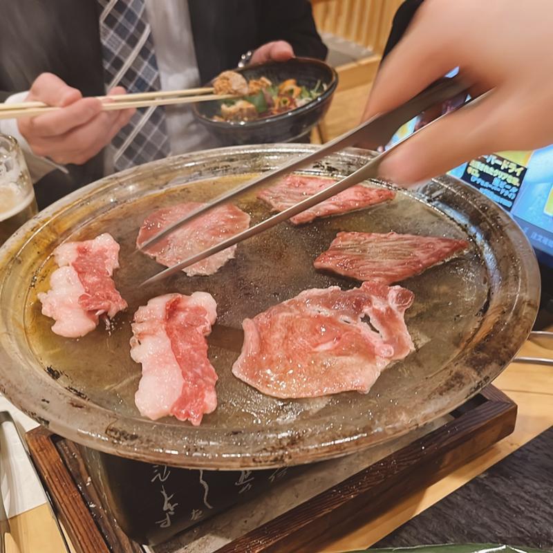 (博多炉端 炉邸)