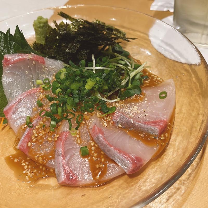 (博多炉端 炉邸)