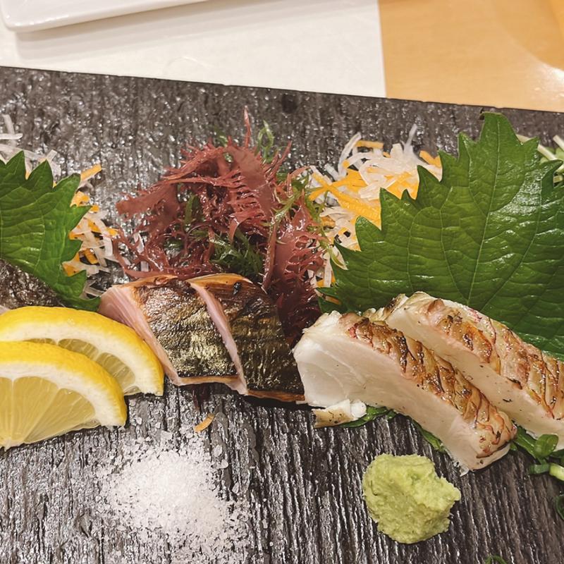 (博多炉端 炉邸)