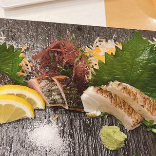 (博多炉端 炉邸)