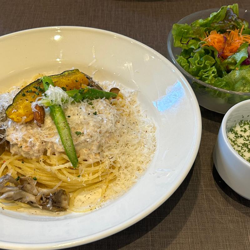 (帆季珈琲テラス 太田川店)