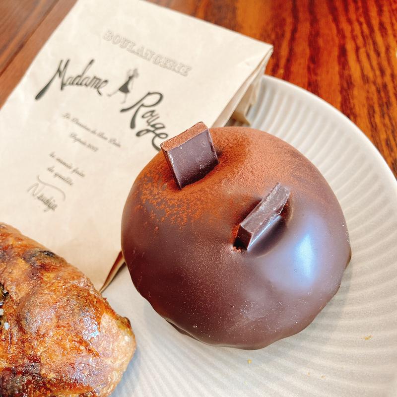 ショコラ・ショコラ(マダムルージュ)