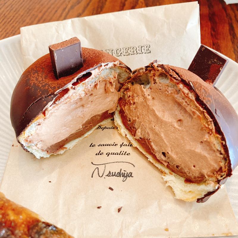 ショコラ・ショコラ(マダムルージュ)