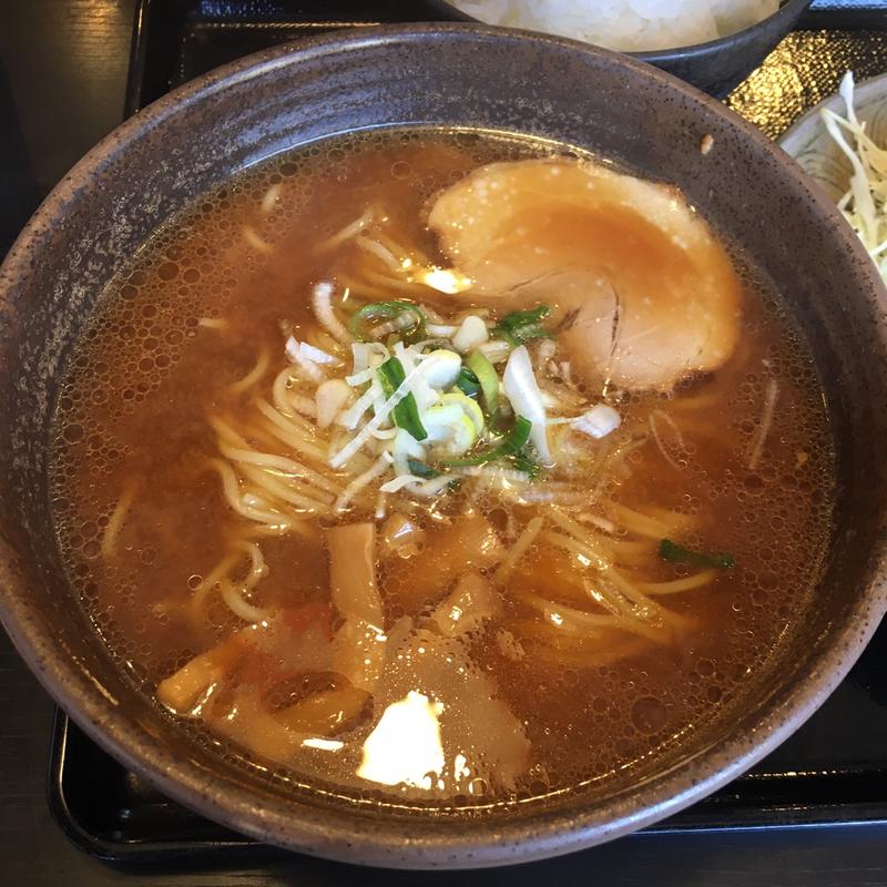 みそらーめん(五味八珍 長泉店 )