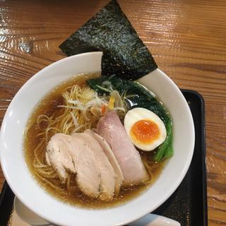 裏メニュー(めんりすと )