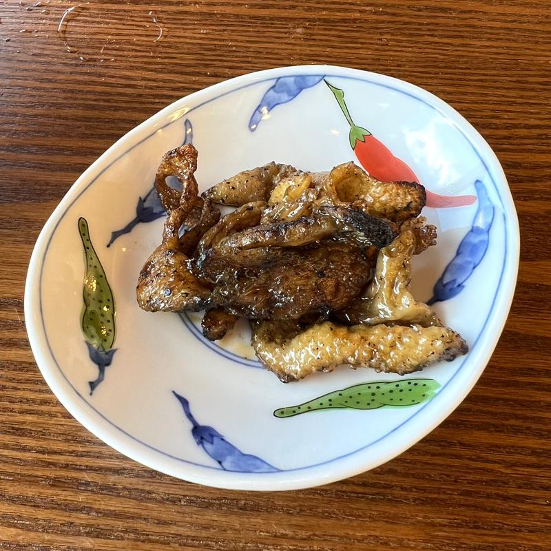 14種類のハーブソルト　皮(無添加商店 尾粂 三重VISON店)