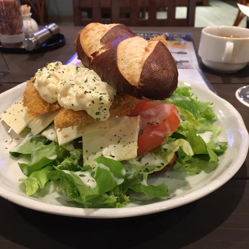 (さえ丸おじさんの店)