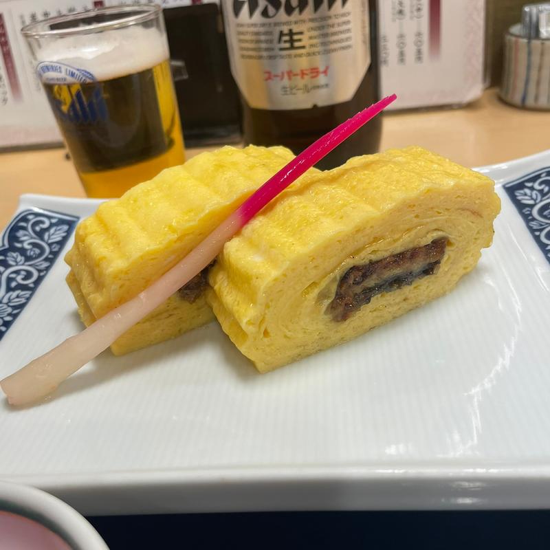 う巻き(新玉亭)