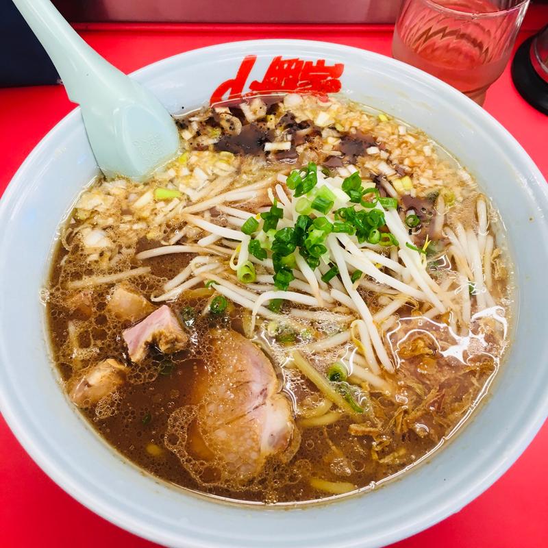 (ラーメン山岡家 沼津柿田川店)