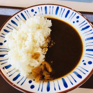 カレー(すき家 長泉下土狩店 )