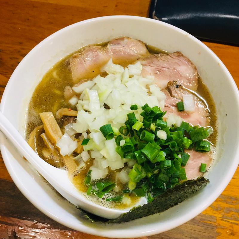 (麺 まる井 （めん まるい）)