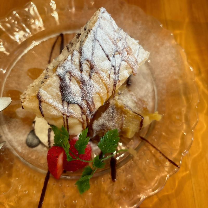 (ブラッスリー ムギ)